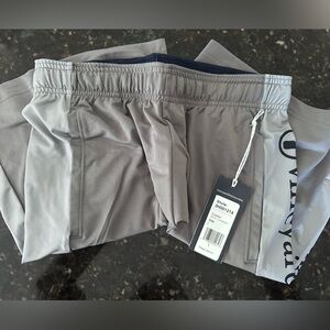 Vineyard Vines Kids Gray Shorts